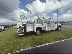 2024 FORD F600