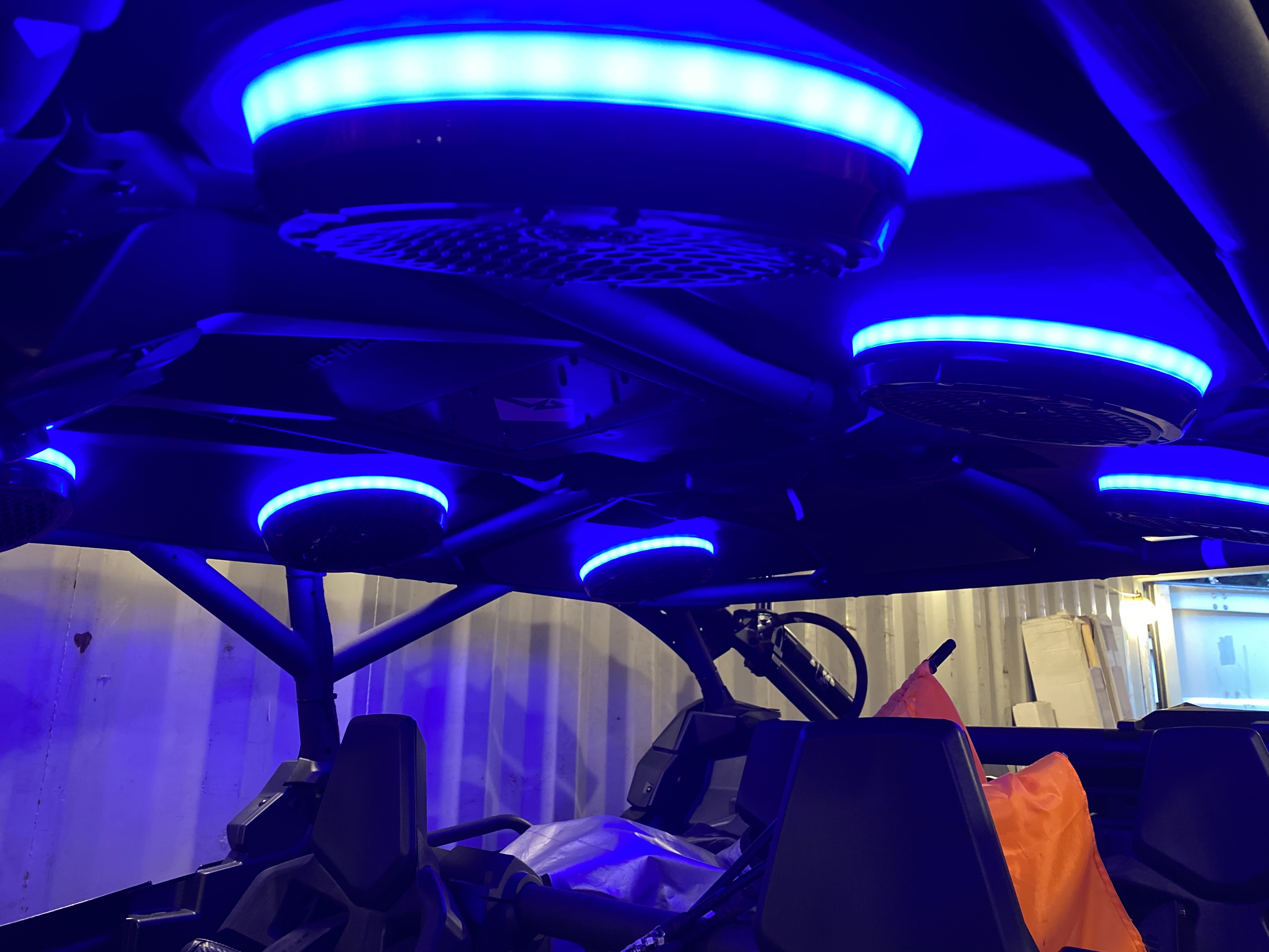 2021 Can-Am MAVERICK MAX 1000R X RS DPS in maple valley WA
