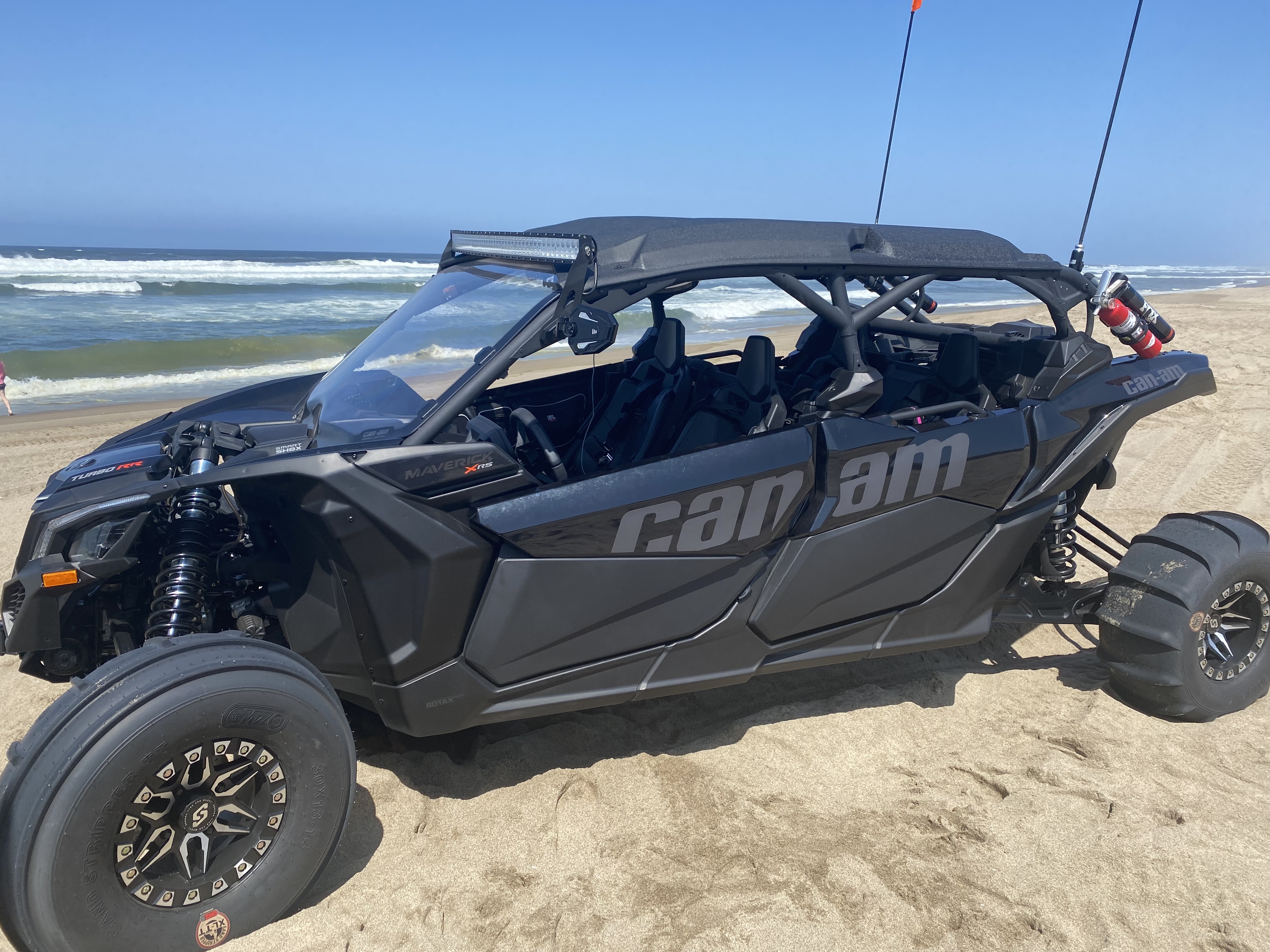 Can-Am Four Wheelers For Sale Near Yakima, WA - ATV Trader