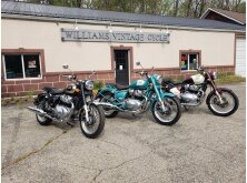 2026 Royal Enfield Classic 650 First Ride image