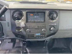 2013 FORD F550