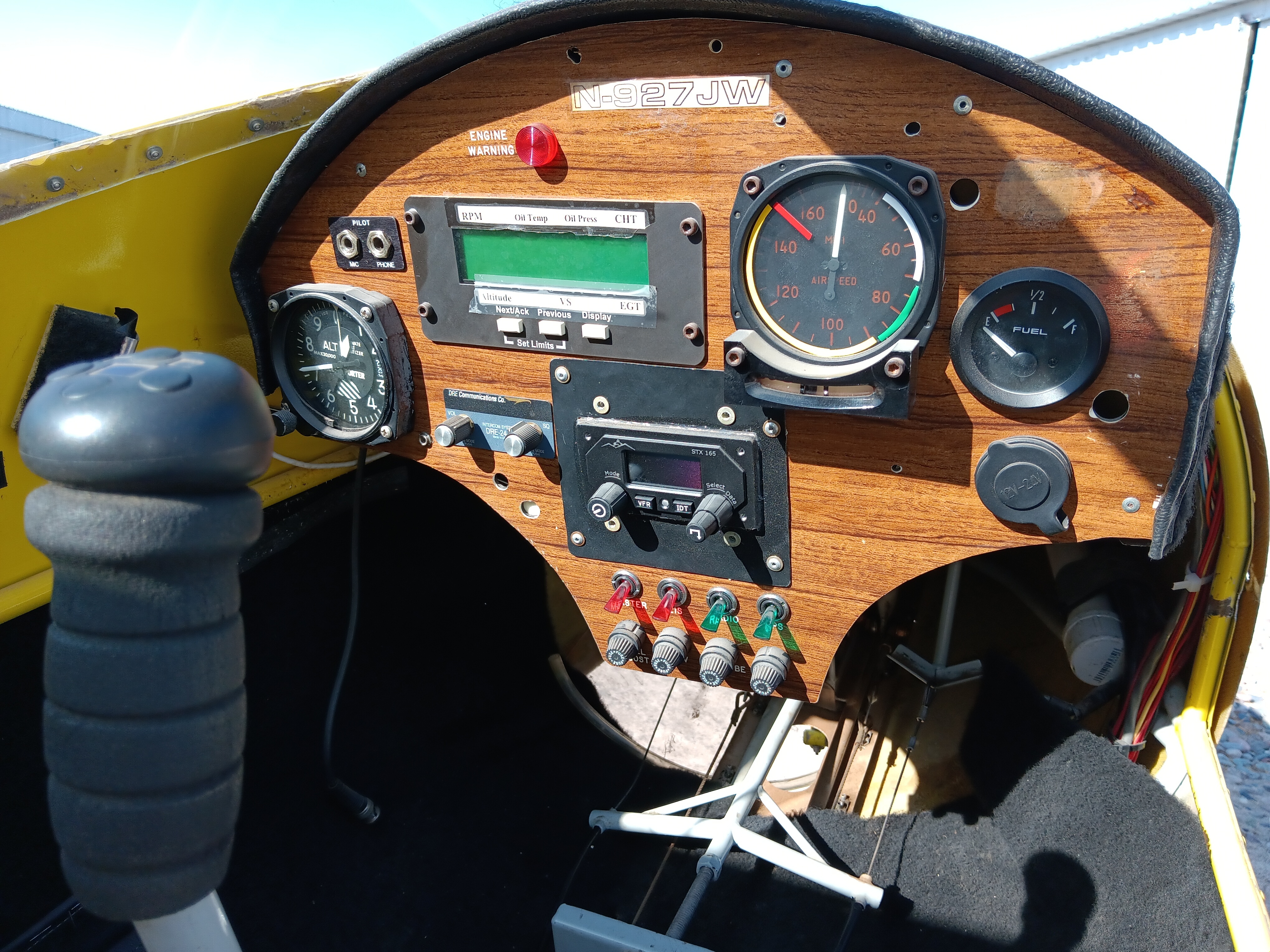 1999 Titan Aircraft Titan Tornado Two Seat in phx AZ