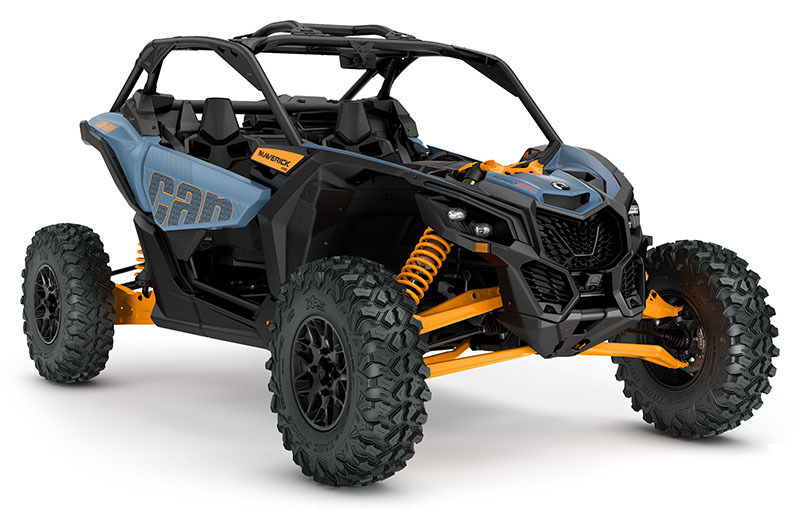Can-Am Four Wheelers For Sale Near Roswell, NM - ATV Trader