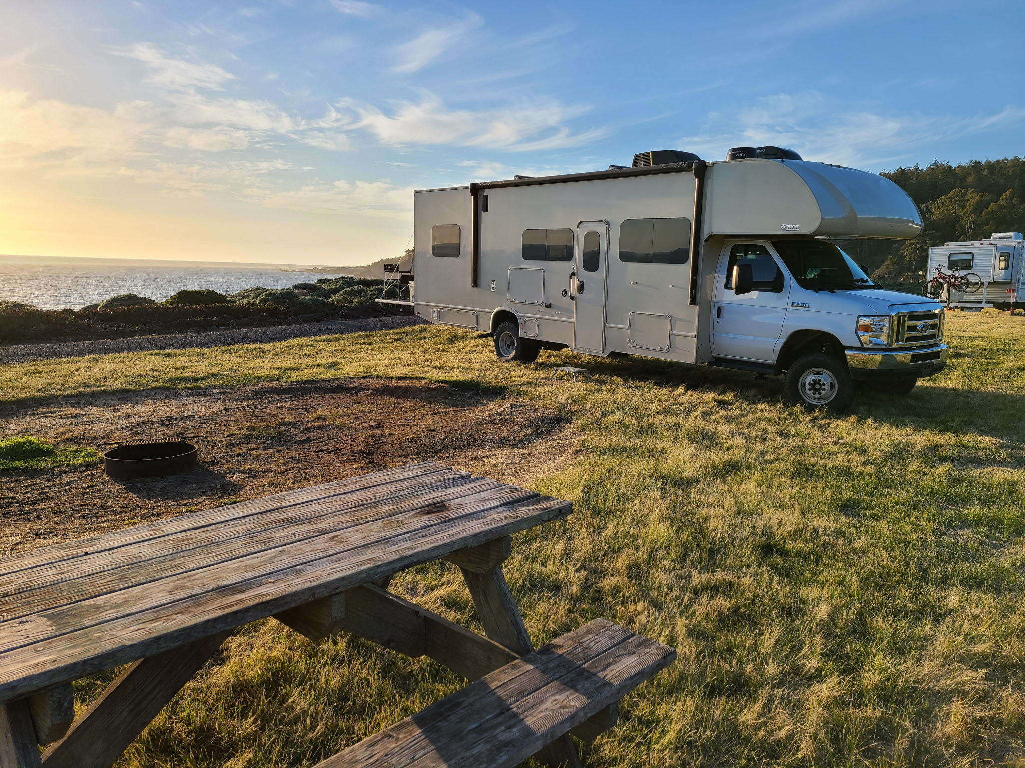 2020 Thor Motor Coach OUTLAW 29J RV