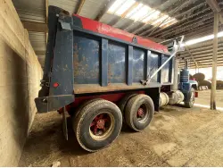 1998 MACK RD688S