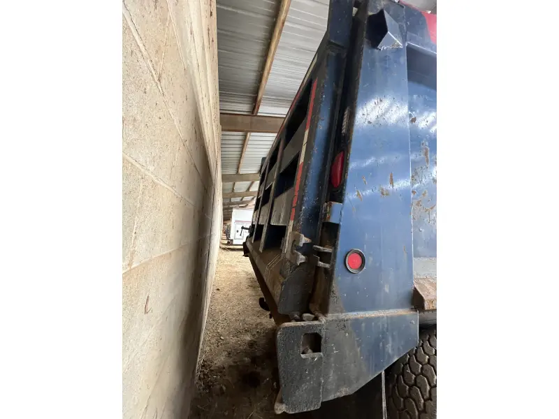 1998 MACK RD688S