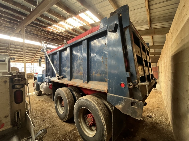 1998 MACK RD688S