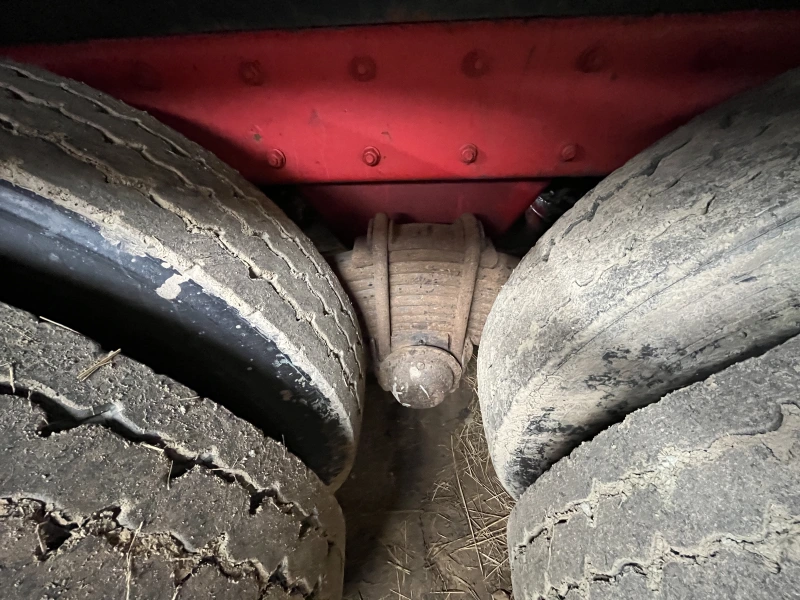 1998 MACK RD688S