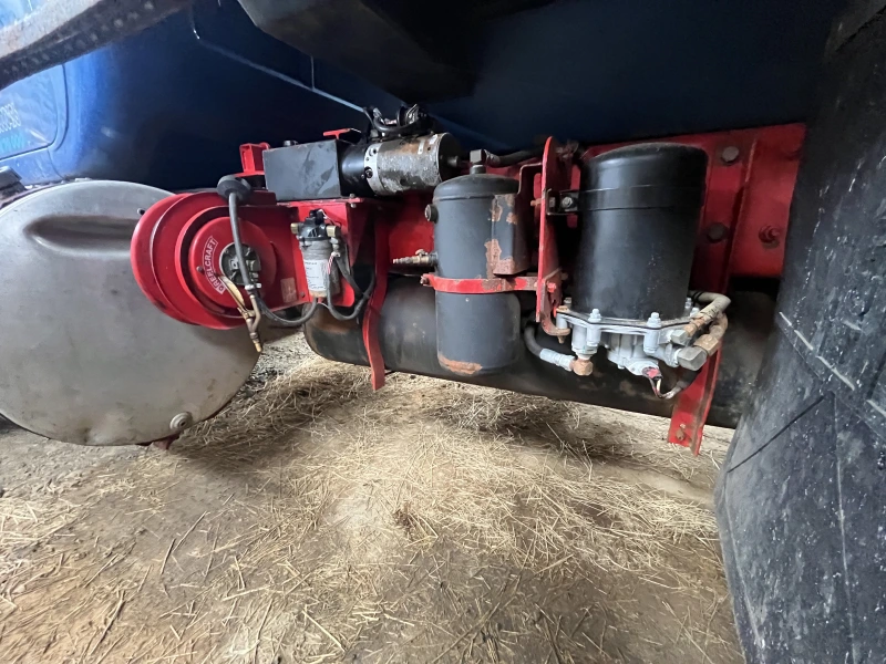 1998 MACK RD688S