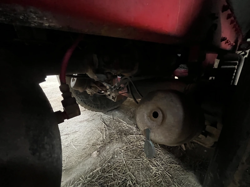 1998 MACK RD688S