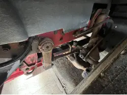 1998 MACK RD688S