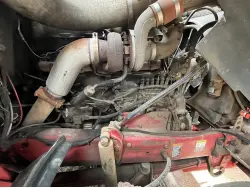 1998 MACK RD688S