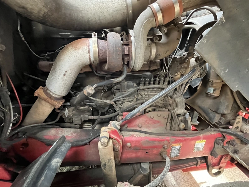 1998 MACK RD688S