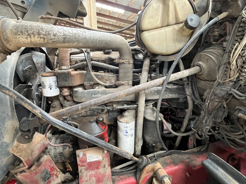 1998 MACK RD688S