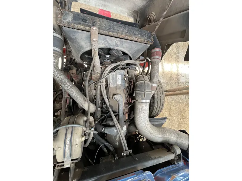 1998 MACK RD688S