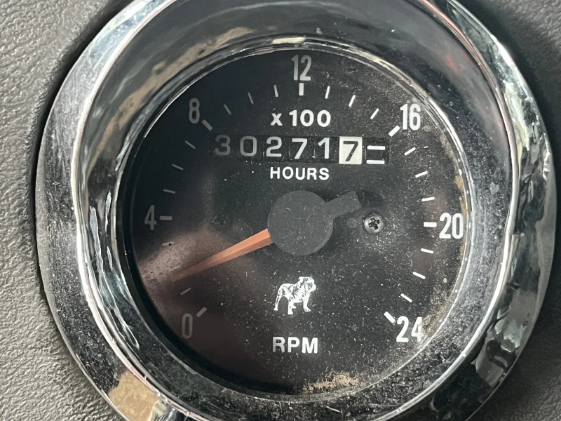 1998 MACK RD688S