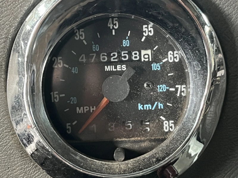 1998 MACK RD688S