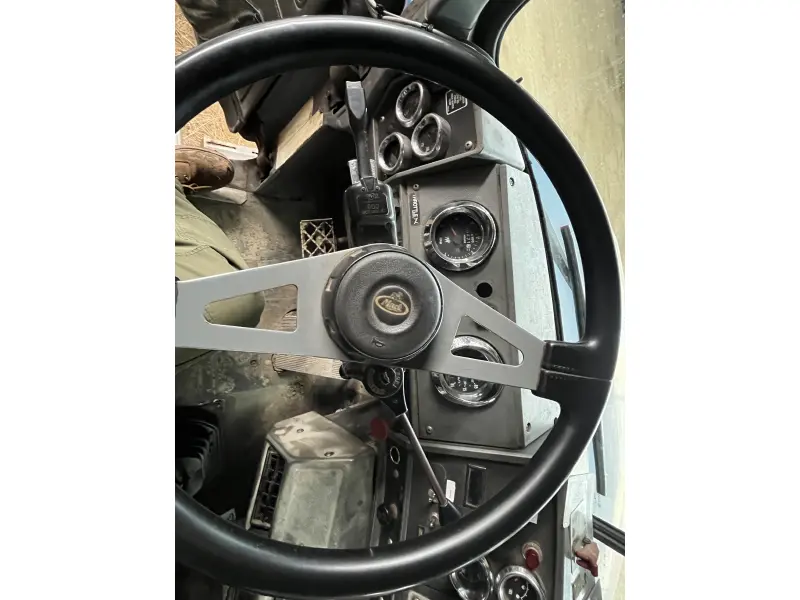 1998 MACK RD688S