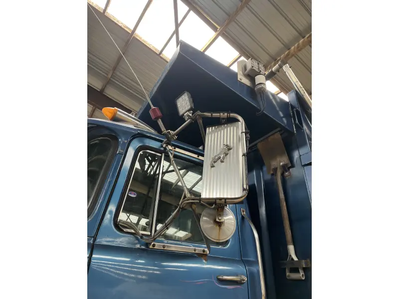 1998 MACK RD688S