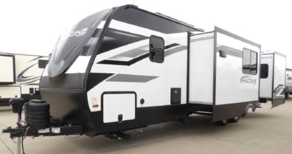 2024 Grand Design IMAGINE 2920BS in dover AR