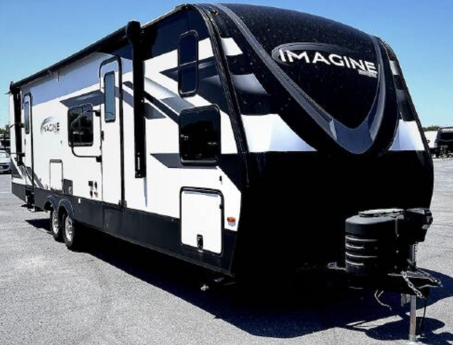 2024 Grand Design IMAGINE 2920BS RV