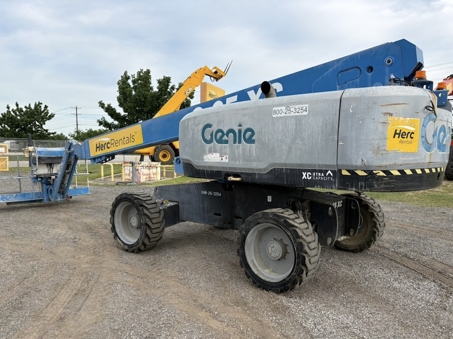 2019 GENIE S-65 in Memphis, TN