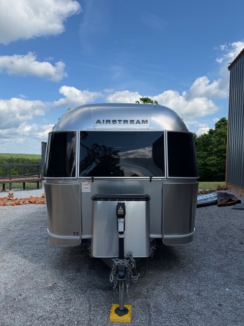 2021 Airstream CARAVEL 22FB RV