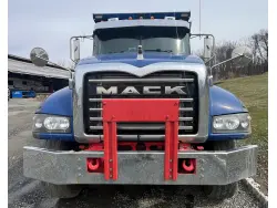 2008 MACK GU713