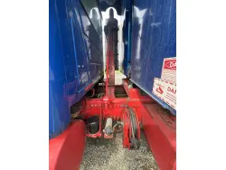 2008 MACK GU713