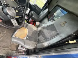 2008 MACK GU713