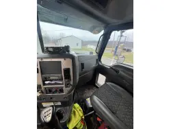 2008 MACK GU713
