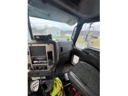 2008 MACK GU713