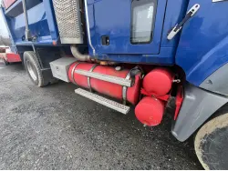 2008 MACK GU713