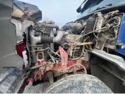 2008 MACK GU713