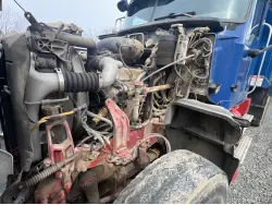 2008 MACK GU713