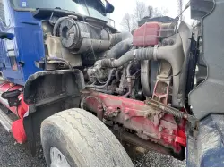 2008 MACK GU713
