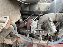 2008 MACK GU713