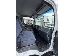 2026 ISUZU NRR GAS