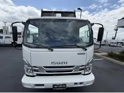 2026 ISUZU NRR GAS