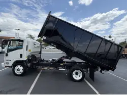 2026 ISUZU NRR GAS