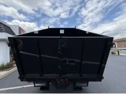 2026 ISUZU NRR GAS