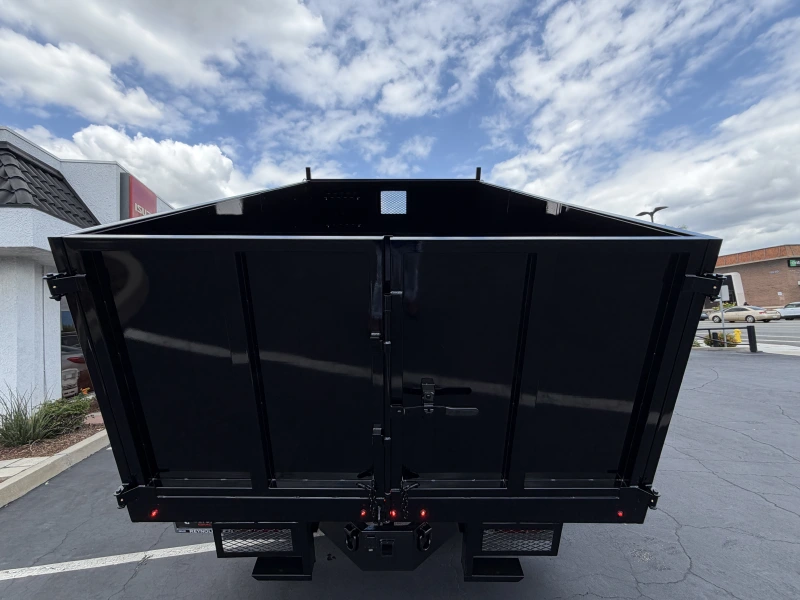 2026 ISUZU NRR GAS
