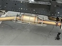 2026 ISUZU NRR GAS