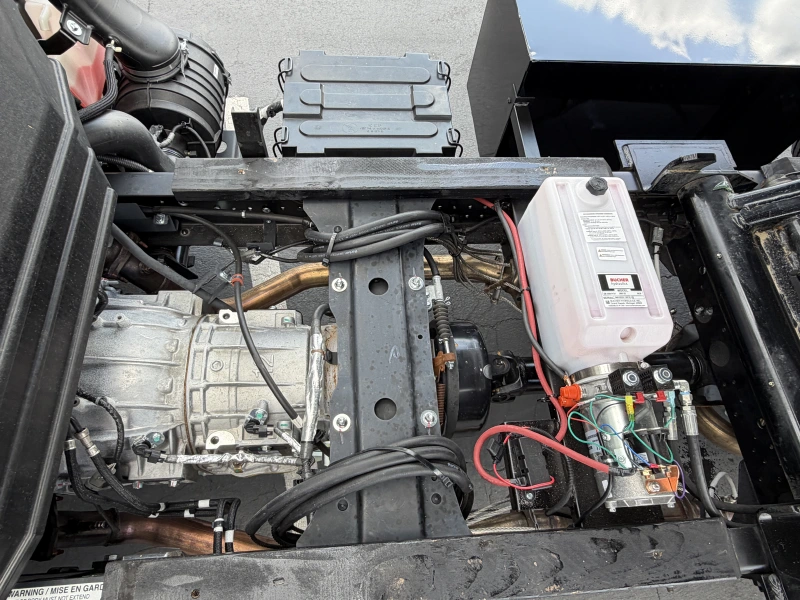 2026 ISUZU NRR GAS
