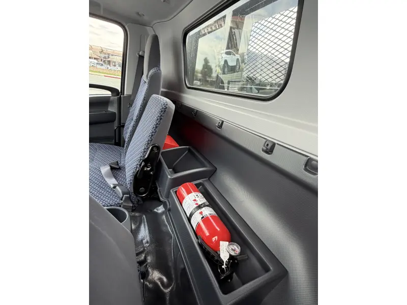 2026 ISUZU NRR GAS