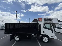 2026 ISUZU NRR GAS