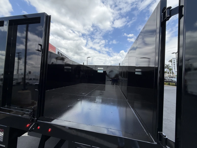 2026 ISUZU NRR GAS