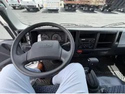 2026 ISUZU NRR GAS