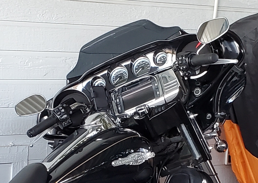 2014 Harley-Davidson TOUR GLIDE CLASSIC ULTRA CLASSIC ULTRA in Apple Valley, CA