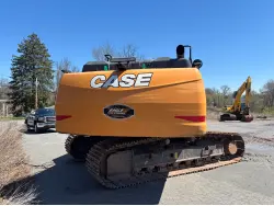 2024 CASE CX350D